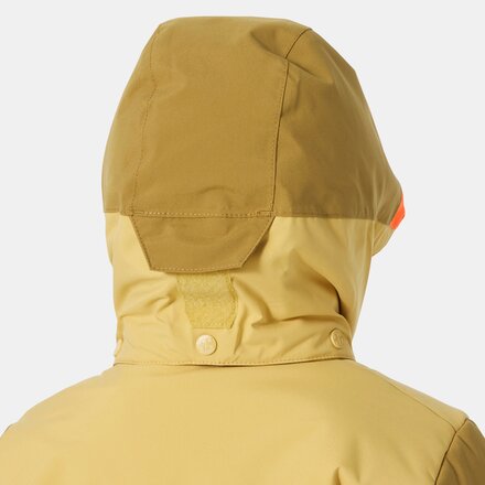 Helly Hansen - Vertical Insulated Jacket - Toddlers'