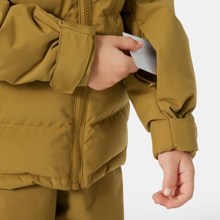 Helly Hansen - Vertical Insulated Jacket - Toddlers'