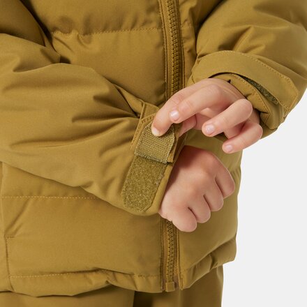 Helly Hansen - Vertical Insulated Jacket - Toddlers'