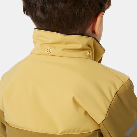 Helly Hansen - Vertical Insulated Jacket - Toddlers'