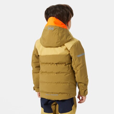 Helly Hansen - Vertical Insulated Jacket - Toddlers'