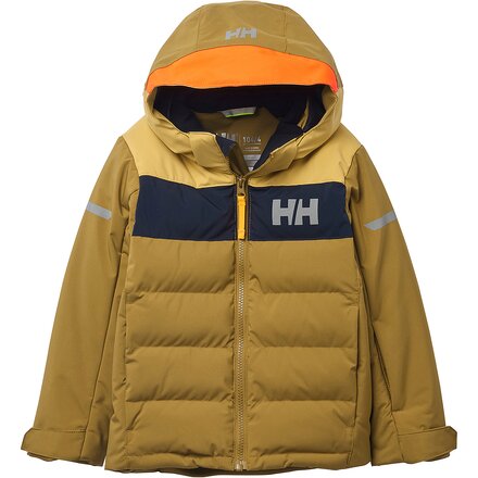 Helly Hansen - Vertical Insulated Jacket - Toddlers'