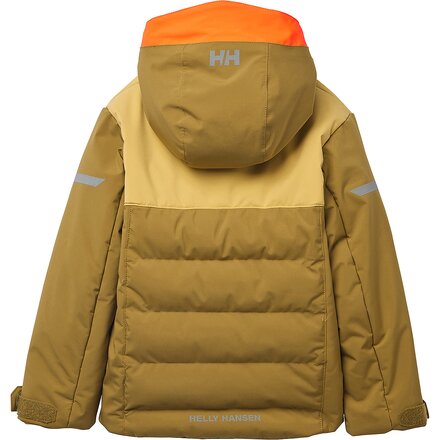 Helly Hansen - Vertical Insulated Jacket - Toddlers'
