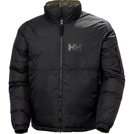 Helly Hansen - Active AOP Reversible Jacket - Men's