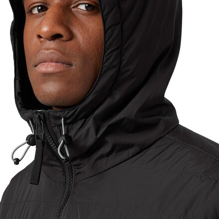Helly Hansen - Active Insulated Fall Jacket - Men's