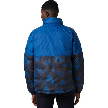 Helly Hansen - Active Reversible Jacket - Men's