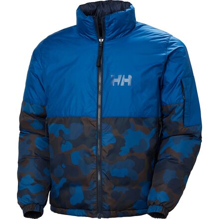 Helly Hansen - Active Reversible Jacket - Men's