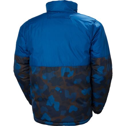 Helly Hansen - Active Reversible Jacket - Men's