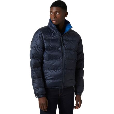 Helly Hansen - Active Reversible Jacket - Men's