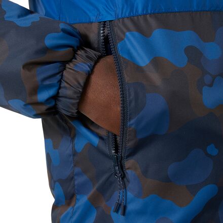 Helly Hansen - Active Reversible Jacket - Men's