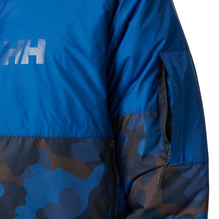 Helly Hansen - Active Reversible Jacket - Men's