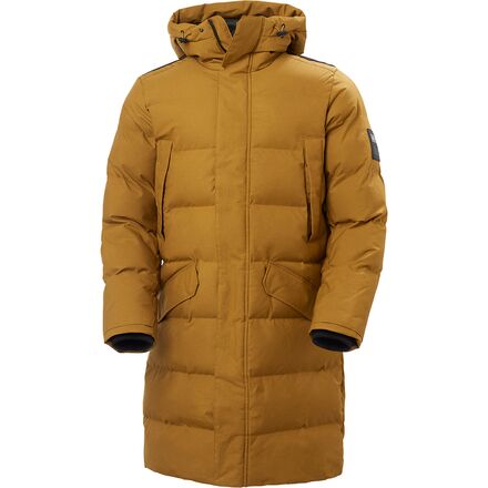 Helly Hansen Alaska - Parka Para Hombre