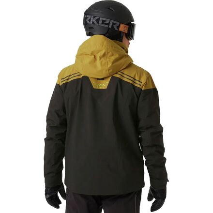 Helly Hansen - Alpha Infinity Jacket - Men's