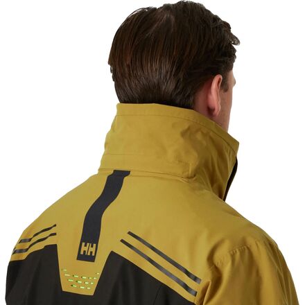 Helly Hansen - Alpha Infinity Jacket - Men's