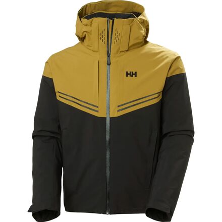 Helly Hansen - Alpha Infinity Jacket - Men's