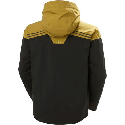 Helly Hansen - Alpha Infinity Jacket - Men's