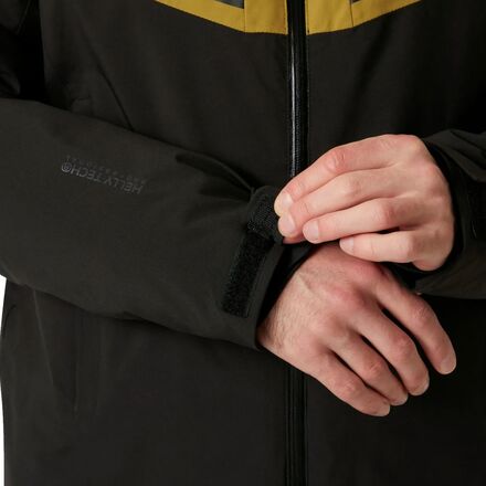 Helly Hansen - Alpha Infinity Jacket - Men's