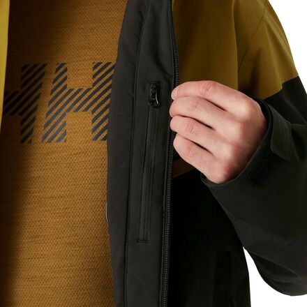 Helly Hansen - Alpha Infinity Jacket - Men's