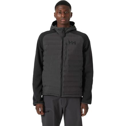 Arctic Ocean Hybrid Insulator Jacket - Men's