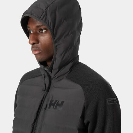 Helly Hansen - Arctic Ocean Hybrid Insulator Jacket - Men's