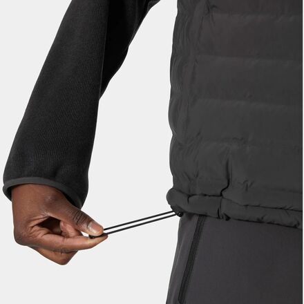 Helly Hansen - Arctic Ocean Hybrid Insulator Jacket - Men's