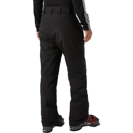 Helly Hansen - Bonanza Mono Material Insulated Pant - Men's