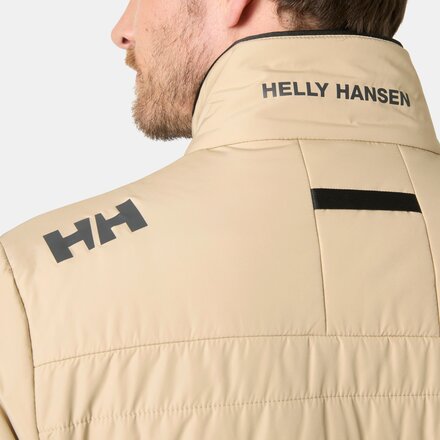 Helly Hansen - Crew Insulator 2.0 Jacket - Men's