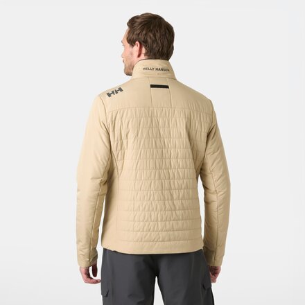 Helly Hansen - Crew Insulator 2.0 Jacket - Men's