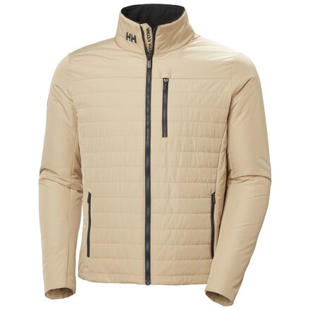 Helly Hansen - Crew Insulator 2.0 Jacket - Men's