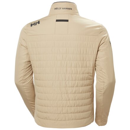 Helly Hansen - Crew Insulator 2.0 Jacket - Men's