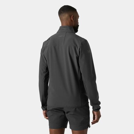 Helly Hansen - Crew Softshell 2.0 Jacket - Men's