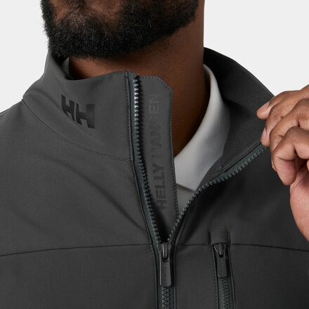Helly Hansen - Crew Softshell 2.0 Jacket - Men's