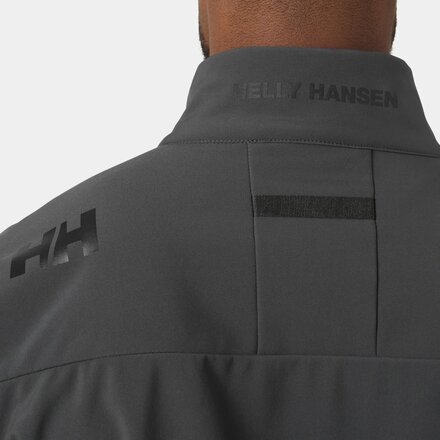 Helly Hansen - Crew Softshell 2.0 Jacket - Men's