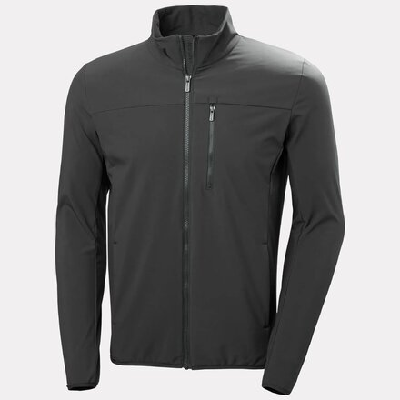 Helly Hansen - Crew Softshell 2.0 Jacket - Men's