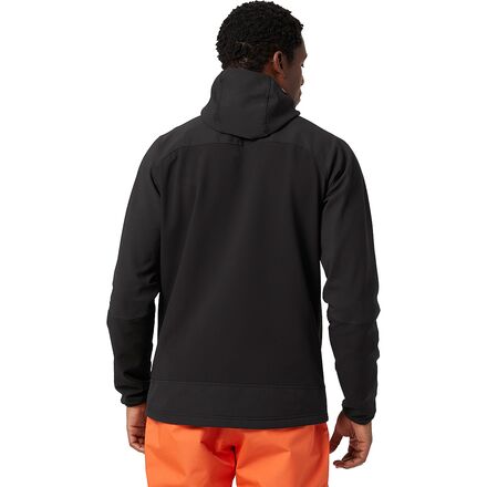 Helly Hansen - Elevation Shield Fleece Jacket - Men's