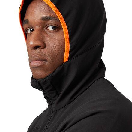Helly Hansen - Elevation Shield Fleece Jacket - Men's