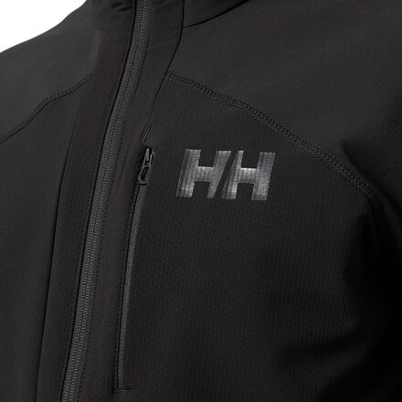 Helly Hansen - Elevation Shield Fleece Jacket - Men's