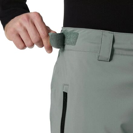 Helly Hansen - Legendary Insulated Bib Pant - Men's