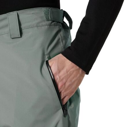 Helly Hansen - Legendary Insulated Bib Pant - Men's