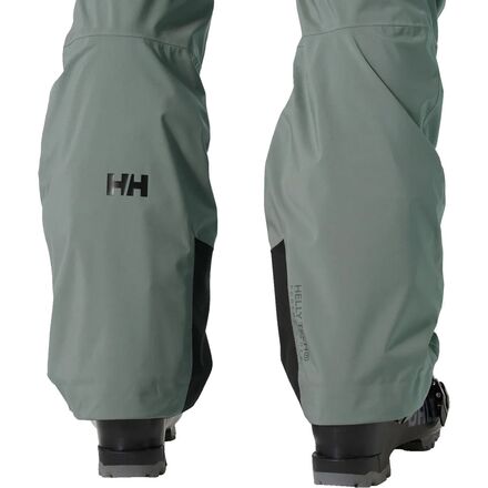 Helly Hansen - Legendary Insulated Bib Pant - Men's