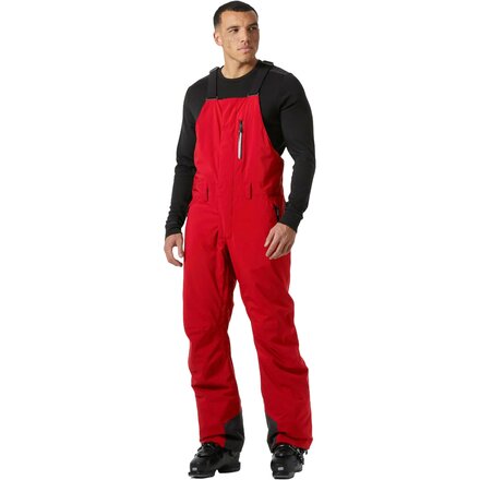 Legendary Insulated Bib Pant - Men's