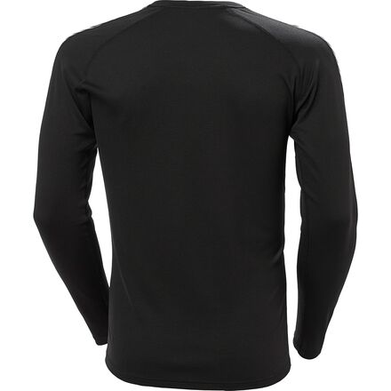 Helly Hansen - Lifa Active Stripe Crew Top - Men's