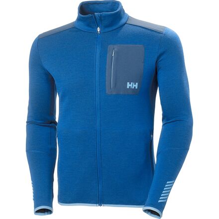 Helly Hansen - Lifa Merino Midlayer Top - Men's