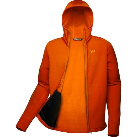 Helly Hansen - Odin Power Stretch Pro Hoodie - Men's