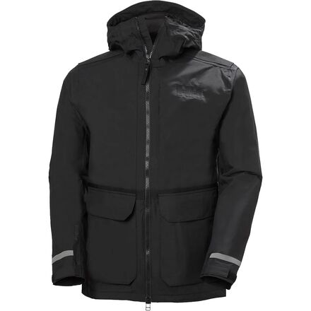 Patrol Transition Jacket - Men's