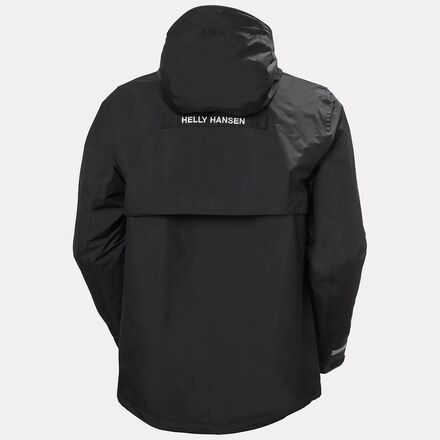 Helly Hansen - Patrol Transition Jacket - Men's