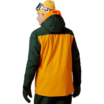 Helly Hansen - Powdreamer Jacket - Men's