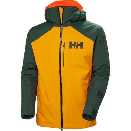 Helly Hansen - Powdreamer Jacket - Men's