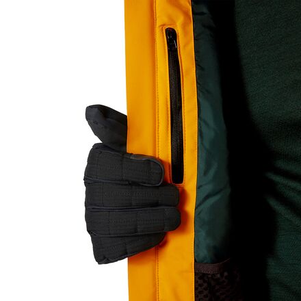 Helly Hansen - Powdreamer Jacket - Men's