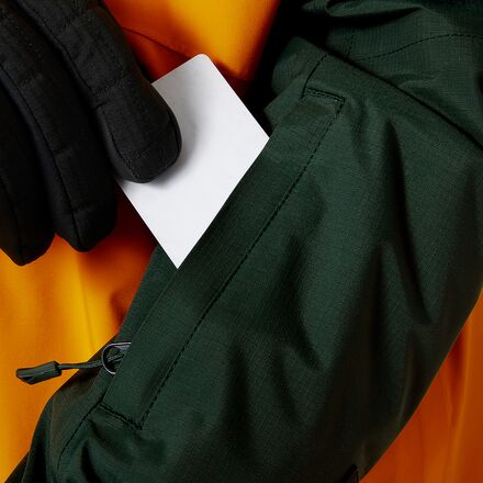 Helly Hansen - Powdreamer Jacket - Men's